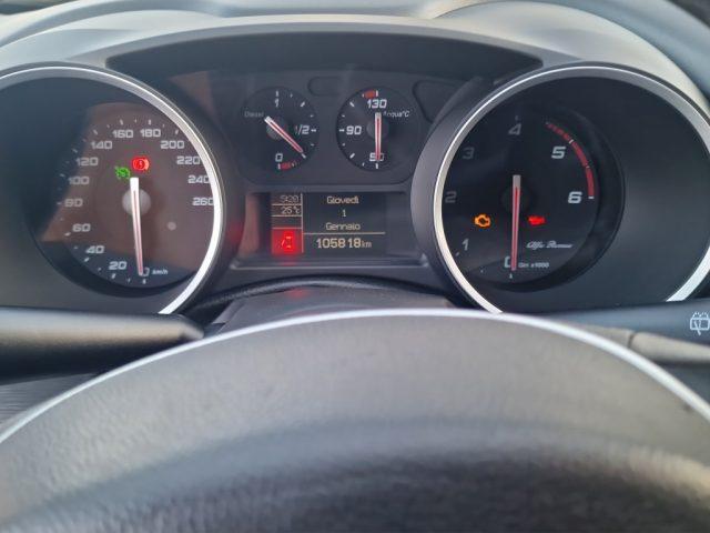 ALFA ROMEO Giulietta 1.6 JTDm 120 CV Super
