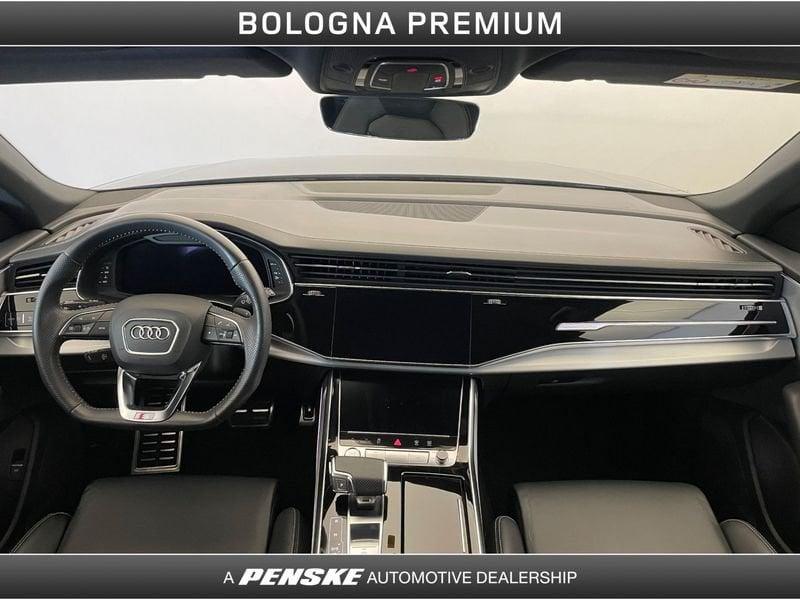 Audi Q8 50 TDI 286 CV quattro tiptronic Sport S-Line