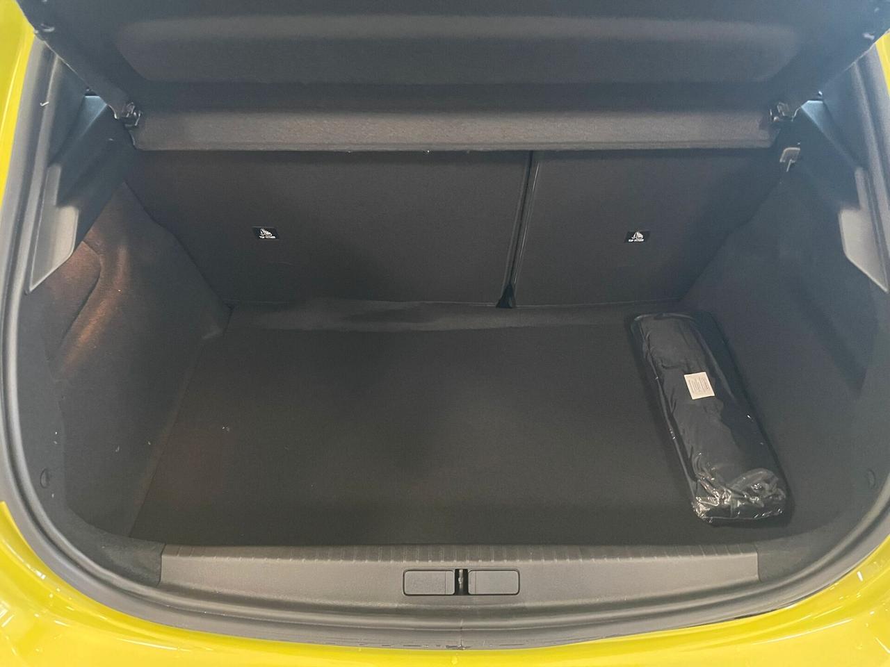 Peugeot 208 Hybrid 110 e-DCS6 Business