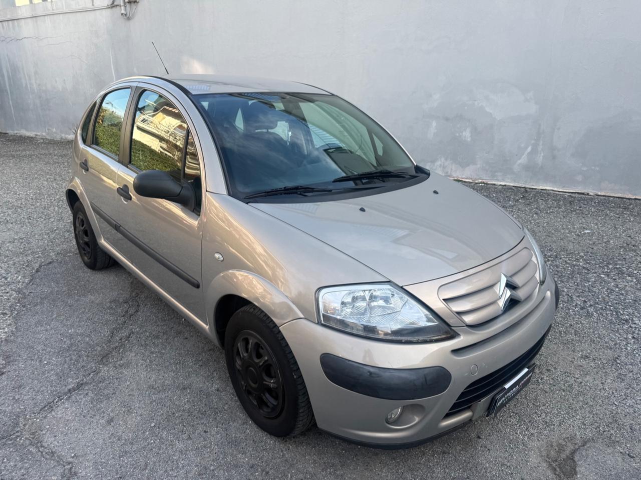 Citroen C3 1.1 Elegance