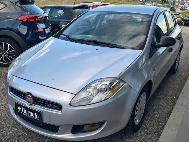 FIAT Bravo 1.9 MJT 120 CV Active