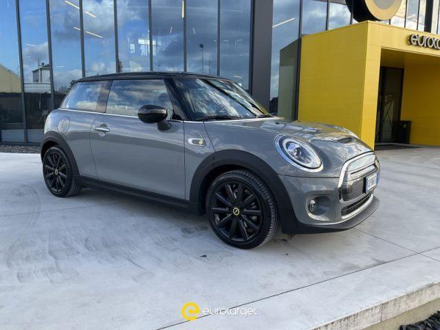 MINI Cooper SE L