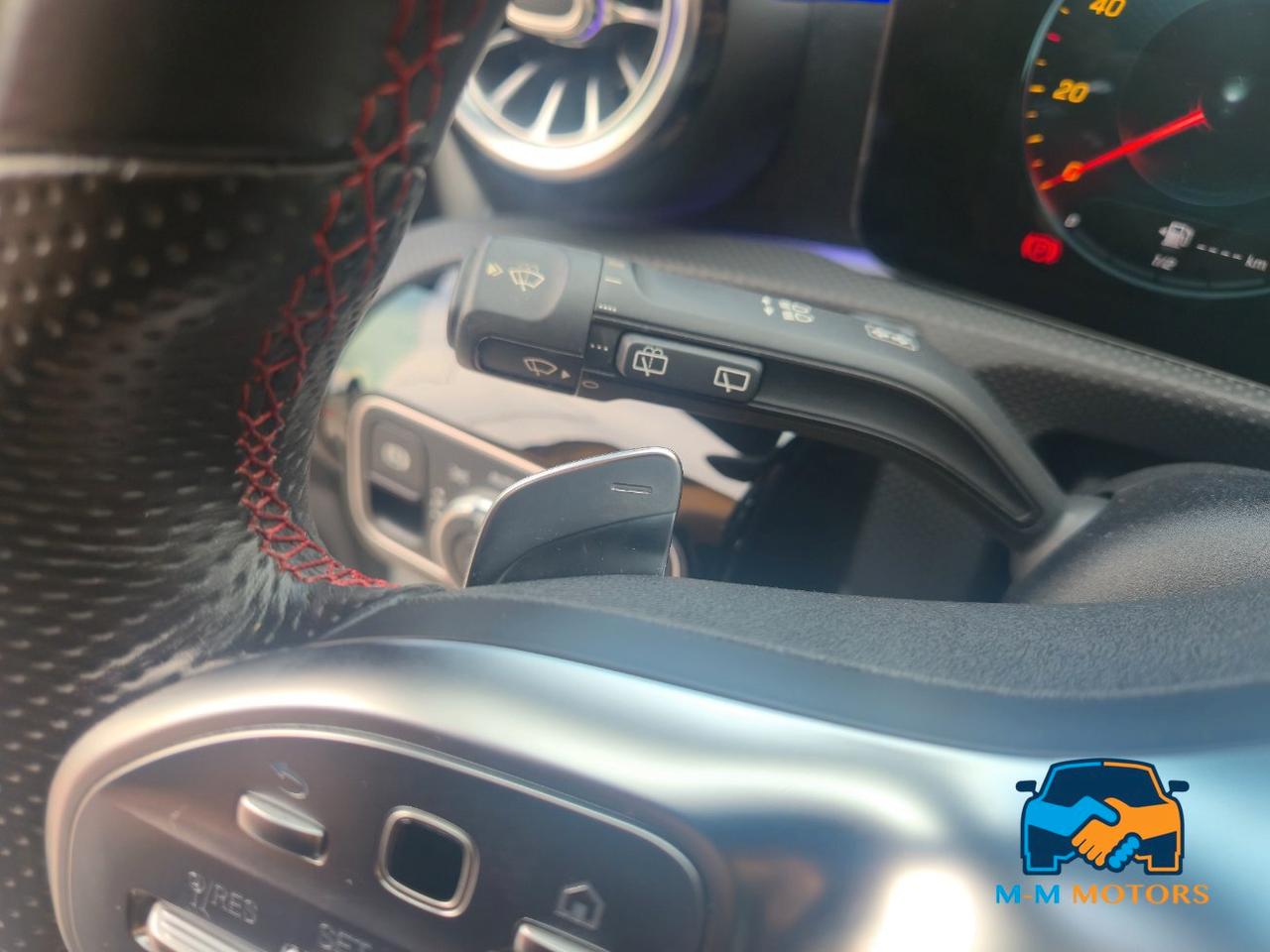 Mercedes CLA Shooting Brake 200 Premium