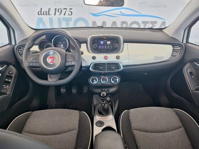 Fiat 500X 1.3 mjt Business 4x2 95cv