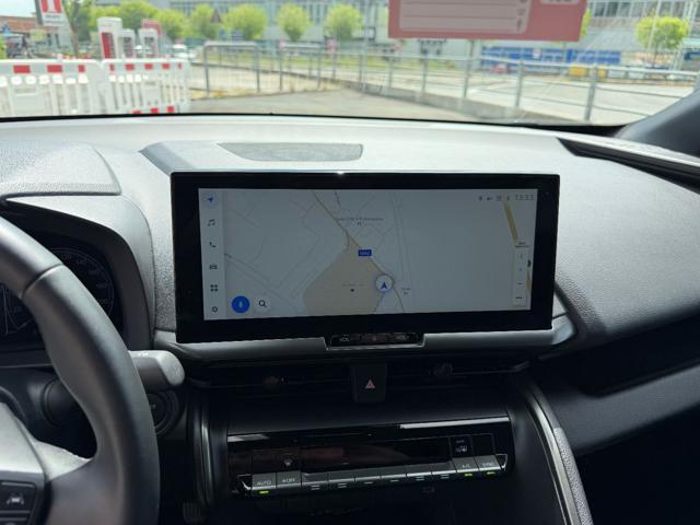 TOYOTA C-HR 1.8 Hybrid E-CVT Trend