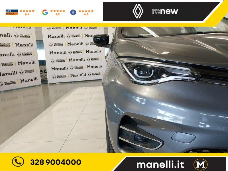 Renault ZOE Evolution R135 rif.GR317