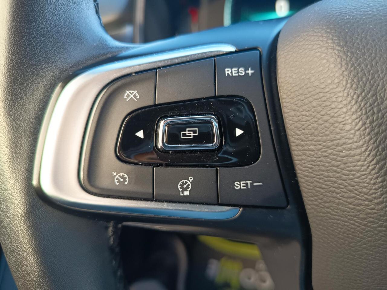 Dr 5.0 s2 1.5 Turbo CVT Bi-Fuel GPL