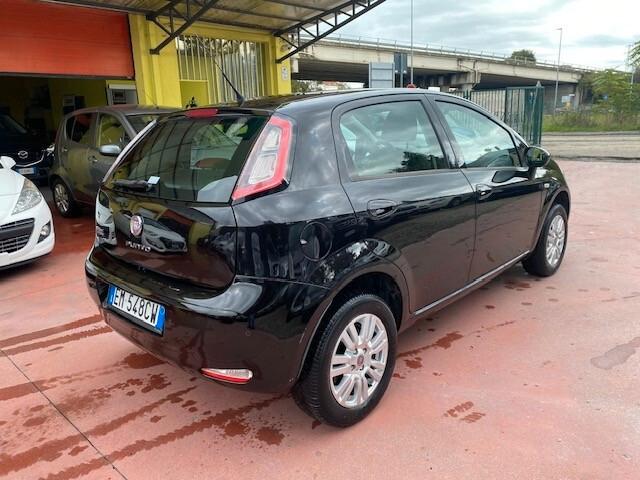 Fiat Punto Evo Punto Evo 1.4 5 porte Dynamic Natural Power