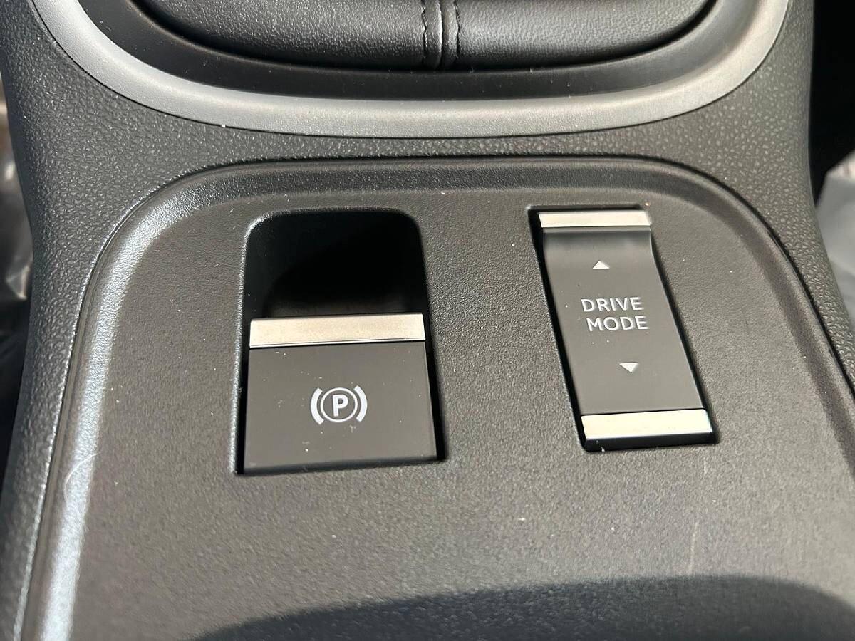 Jeep Avenger 1.2 Turbo Longitude fwd 100cv