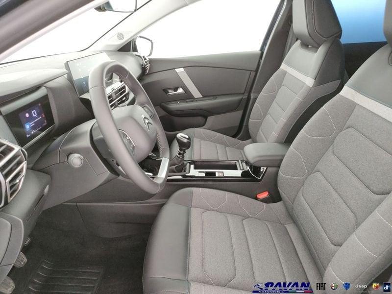 Citroën C4 1.2 Turbo 130cv Plus