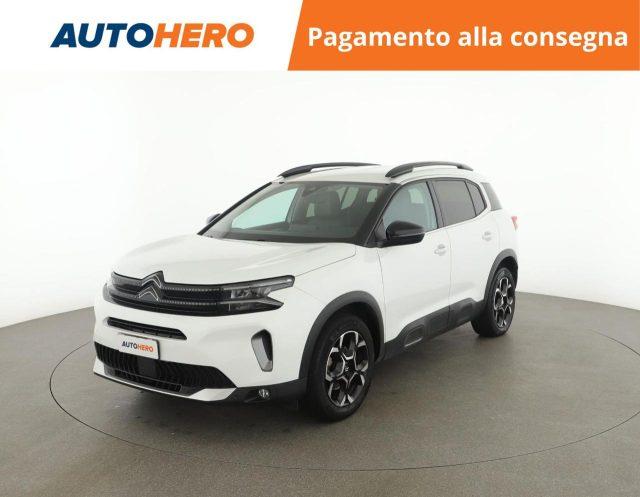 CITROEN C5 Aircross BlueHDi 130 S&S EAT8 Shine