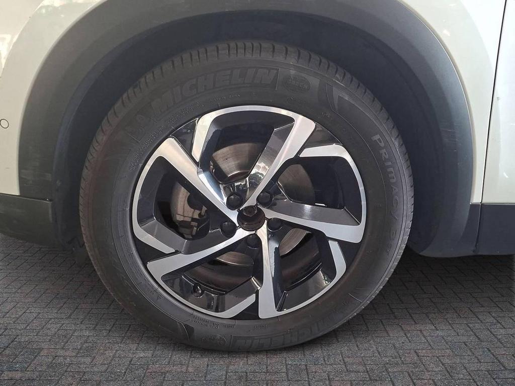 Citroen C5 Aircross 1.5 BlueHDi Feel EAT