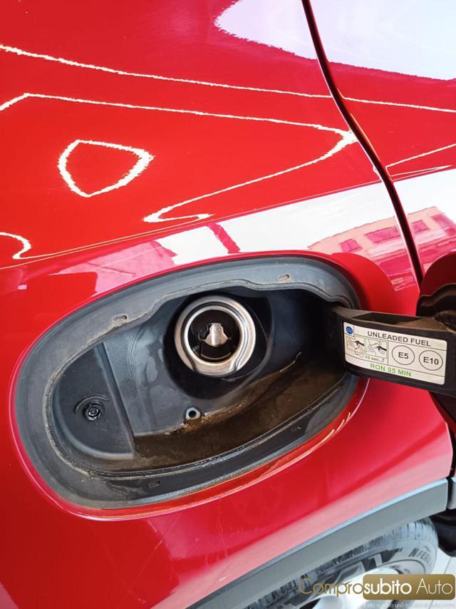 ALFA ROMEO Tonale 1.5 130 CV MHEV TCT7 Sprint