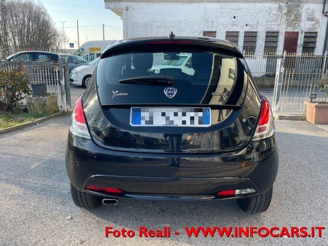 LANCIA Ypsilon 1.0 FireFly 5p S&S Hybrid Maryne NEOPATENTATI