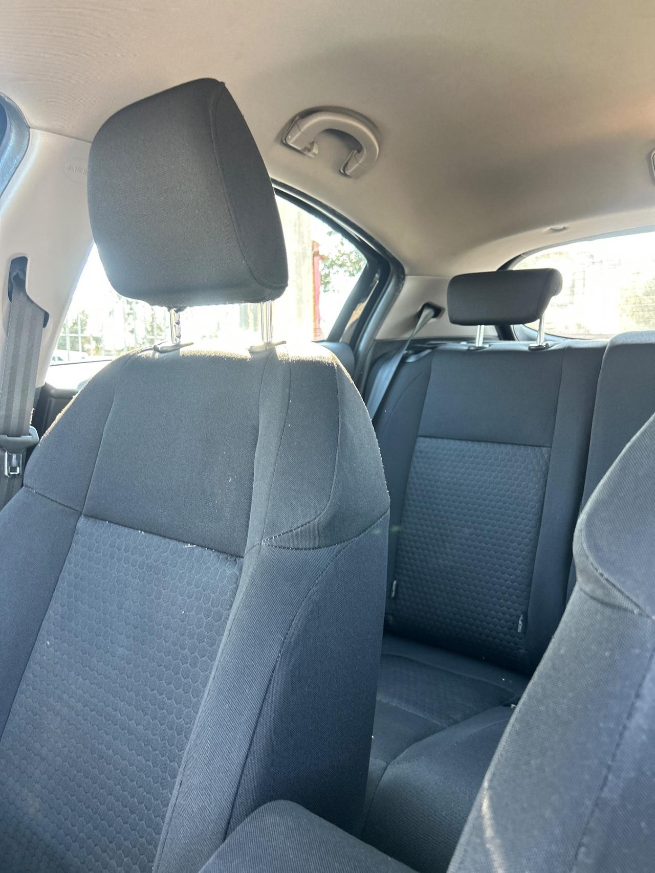 Alfa Romeo Giulietta 1.6 JTDm 105 CV Distinctive-2012