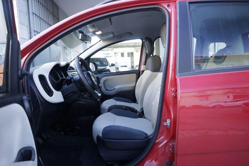 FIAT Panda FIAT Panda 1.2 EasyPower Easy 69CV ANNO 2014