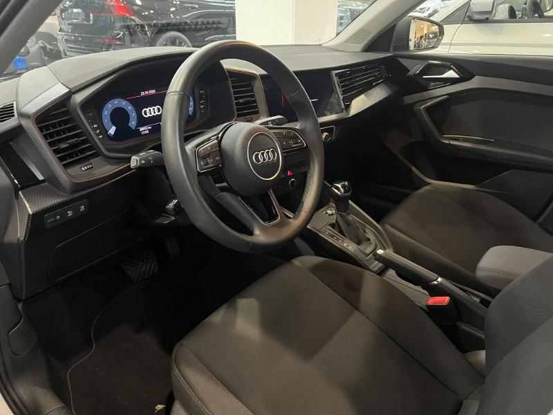 AUDI A1 SPB 30 TFSI S tronic Business