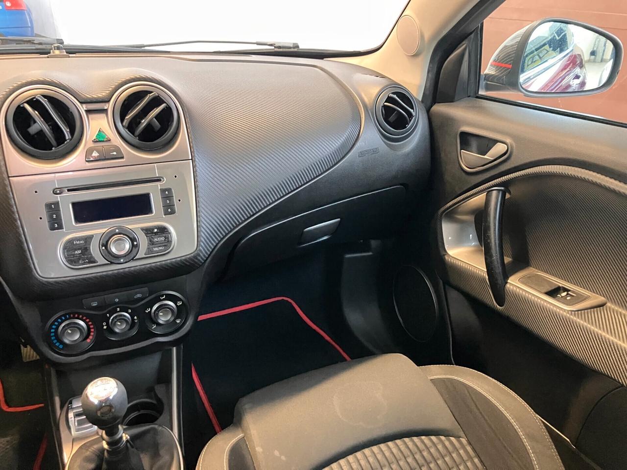 Alfa Romeo MiTo 1.4 Distinctive NEOPATENTATI