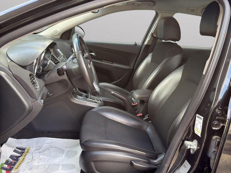 Chevrolet Cruze Cruze SW 2.0 CDTI 163cv Automatica LTZ