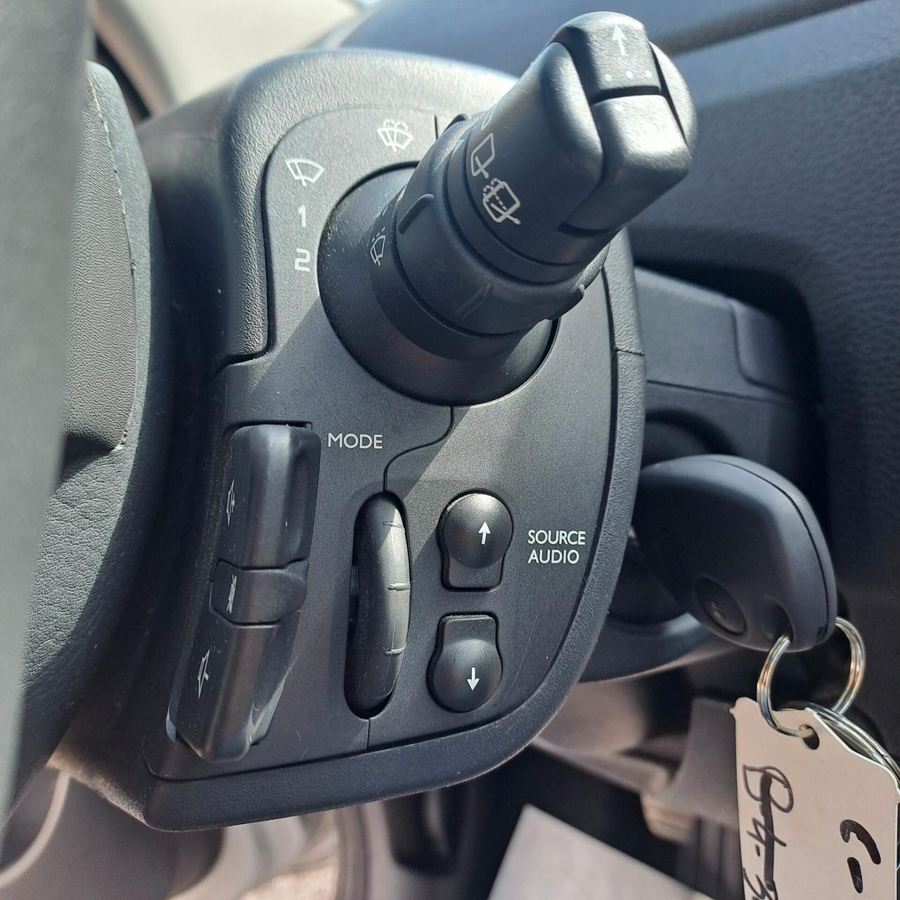 Renault Gran Modus 1.2 Bz 16v 75cv Expression