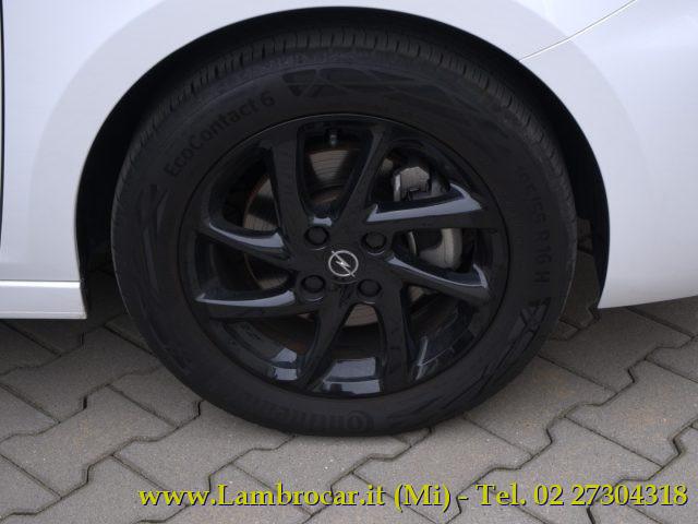 OPEL Corsa 1.2 130 CV Automatica GS AZIENDALE