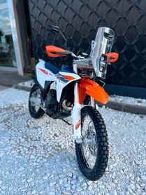 Ktm 690 Enduro RALLY