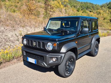 Suzuki Jimny 1.5 5MT PRO (N1)