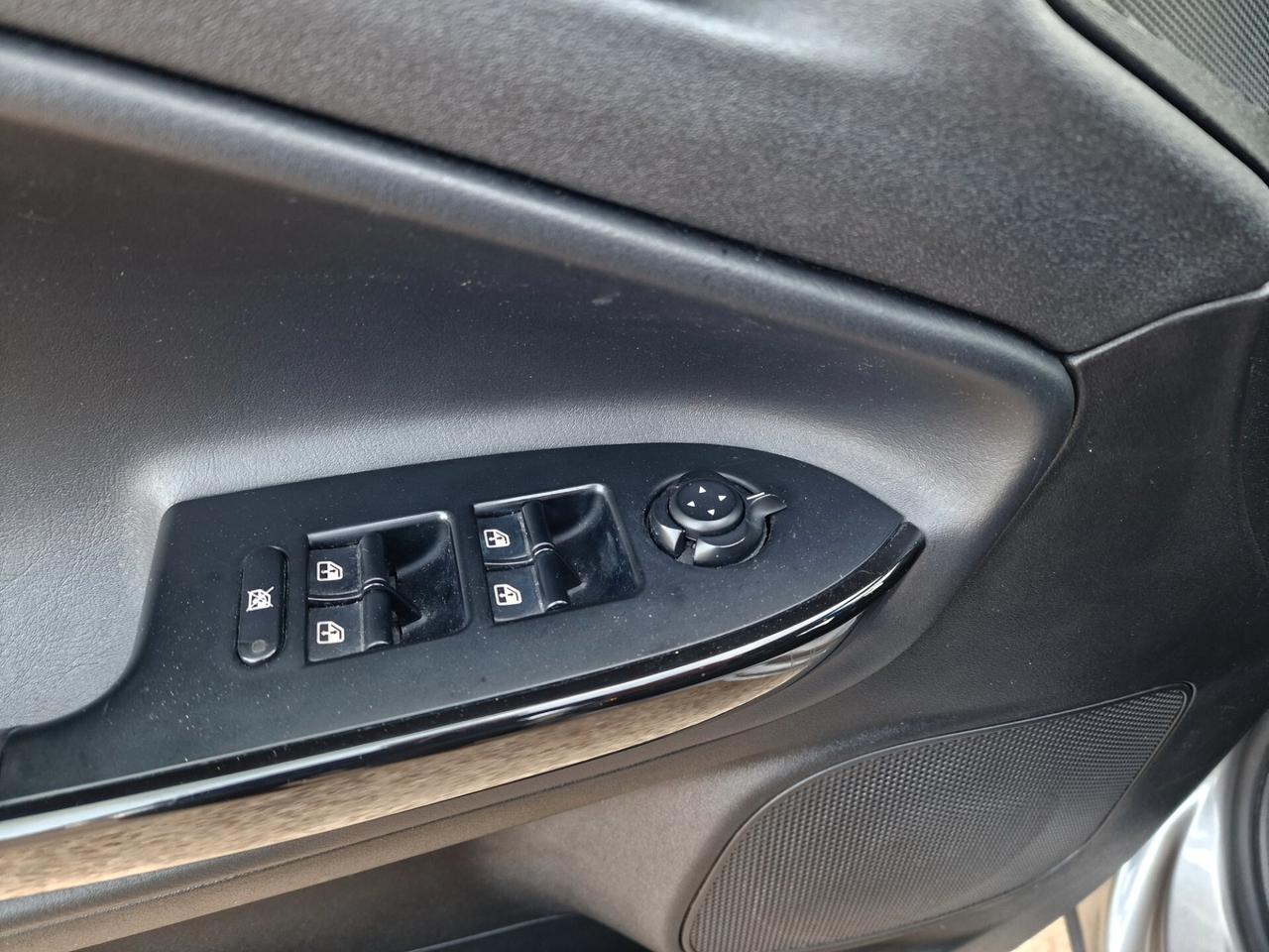 Alfa Romeo Giulietta 1.6 JTDm-2 105 CV Progression