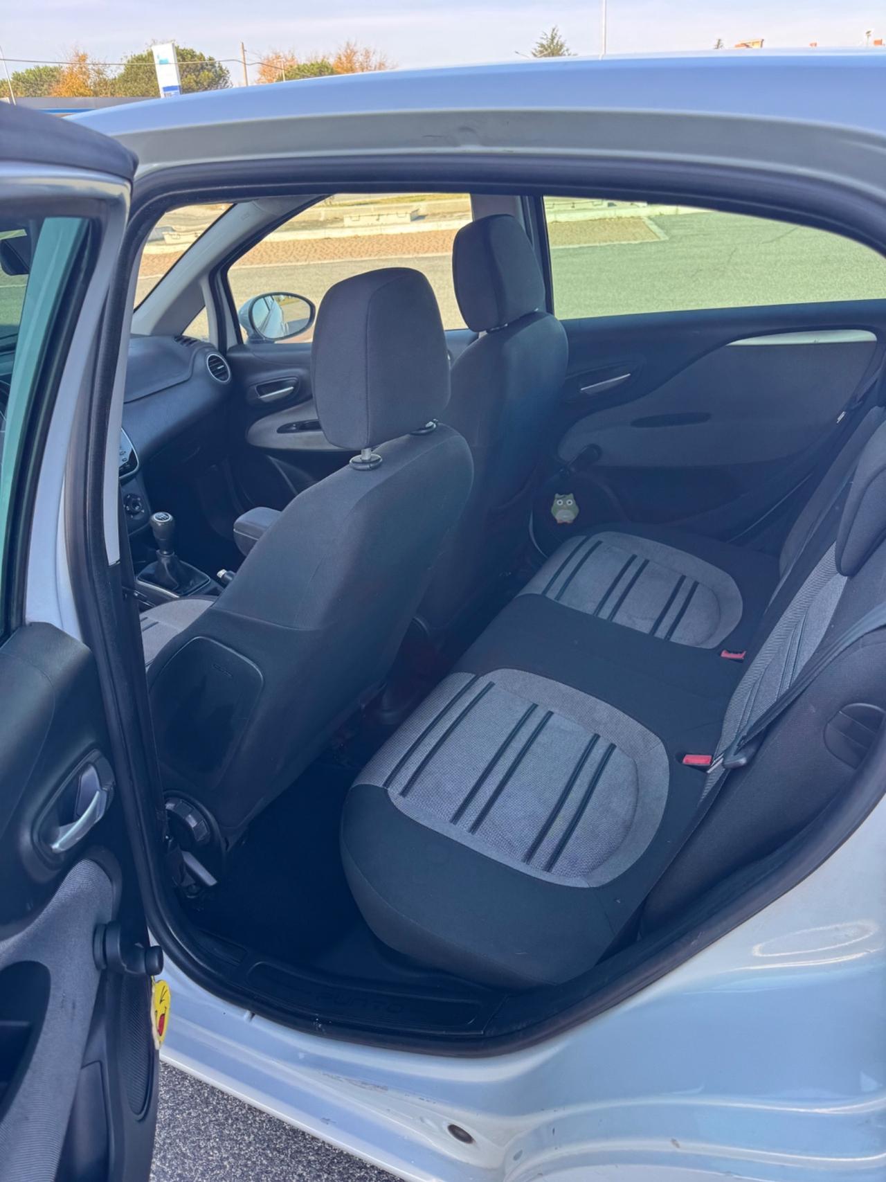 Fiat Punto Evo 1.3 Mjt 75 CV DPF 5 porte S&S Active