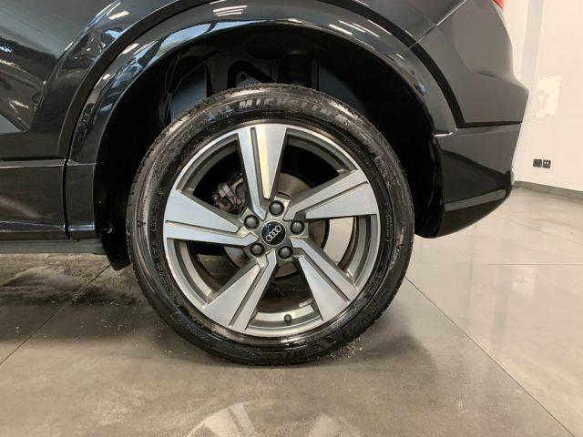 AUDI Q2 30 TDI S Tronic Automatico Admired Advanced