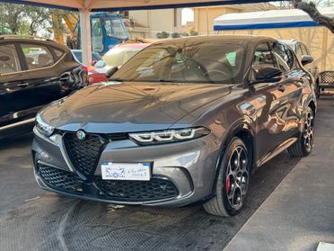 Alfa Romeo Tonale 1.6 diesel 130 CV TCT6 Veloce