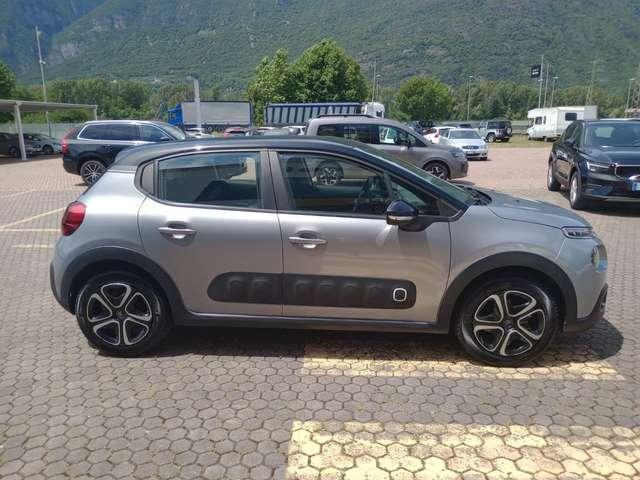 Citroen C3 C3 1.2 puretech Feel 68cv my18