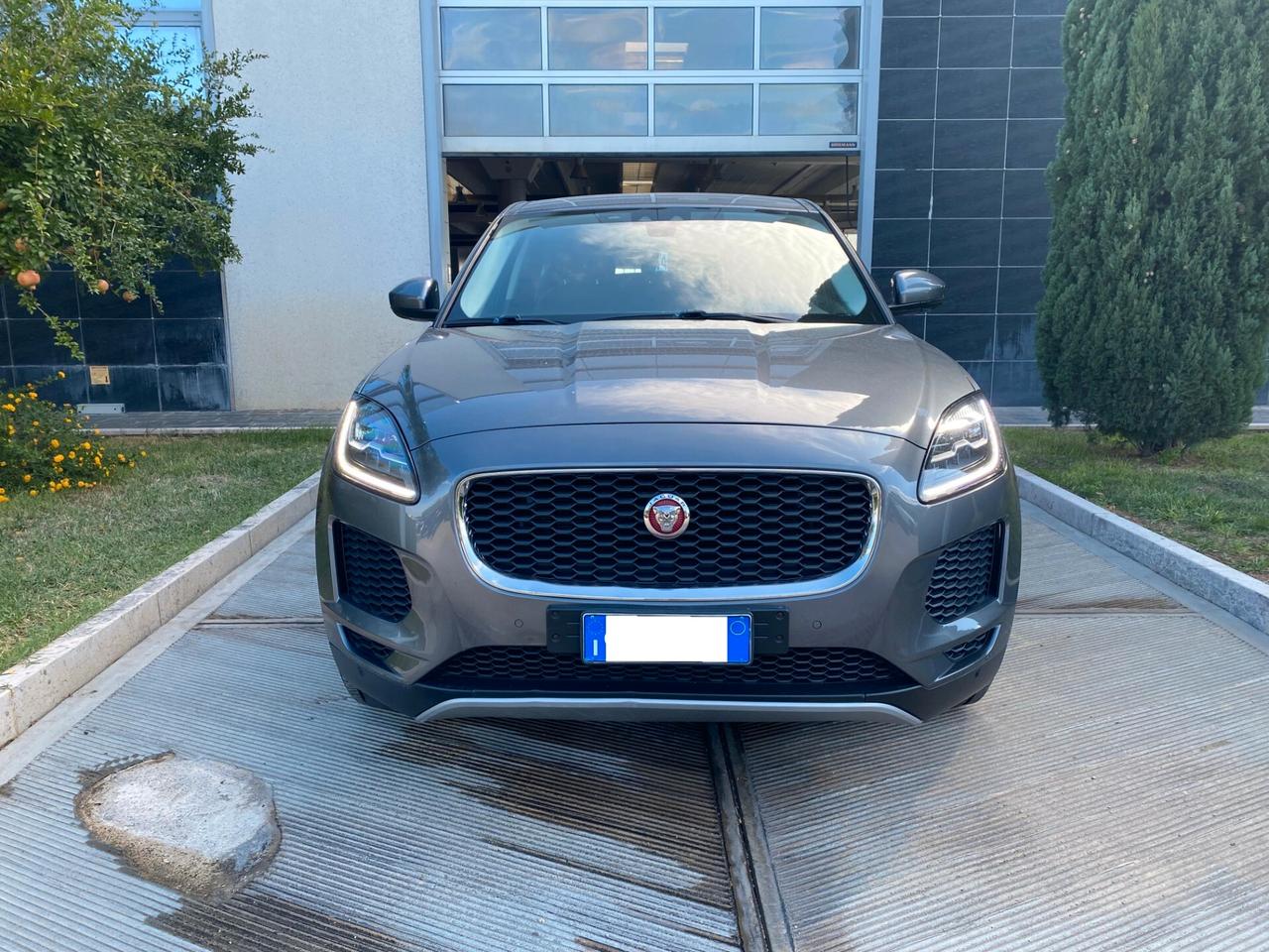 Jaguar E-Pace 2.0D 150 CV AWD S