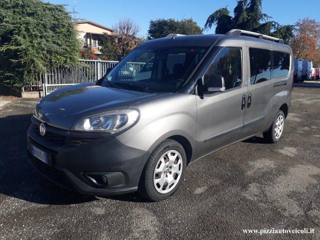 FIAT Doblo 1.6 MJT PL Combi Maxi N1 5 POSTI GARANZIA [B40]