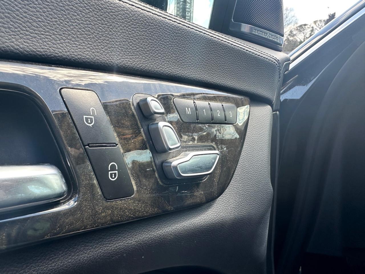 Mercedes-benz CLS 350 d SW 4Matic Premium Tetto Amg Pack Harman Kardon Distronic Plus Permute Rate Garanzia