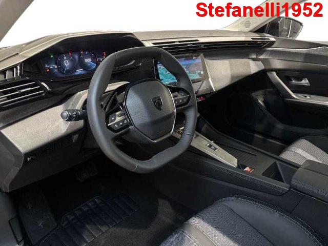 PEUGEOT 308 1.5 bluehdi Allure s&s 130cv eat8
