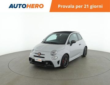 ABARTH 695 C 1.4 Turbo T-Jet 180 CV