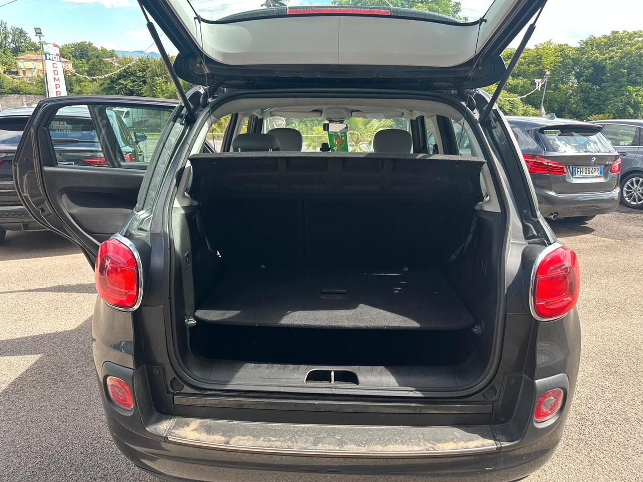 Fiat 500L 1.3 Multijet 85 CV Lounge neopatentati