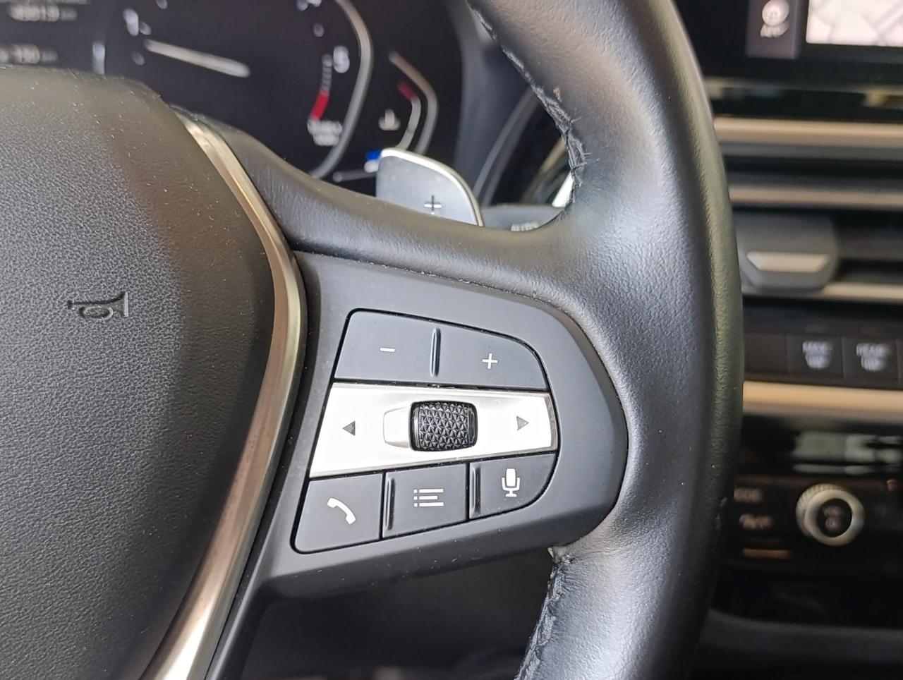 BMW X4 xdrive20d mhev 48V auto