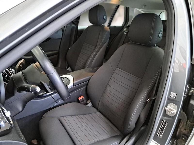 MERCEDES-BENZ C 300 de EQ-P Business Extra Auto WAGON
