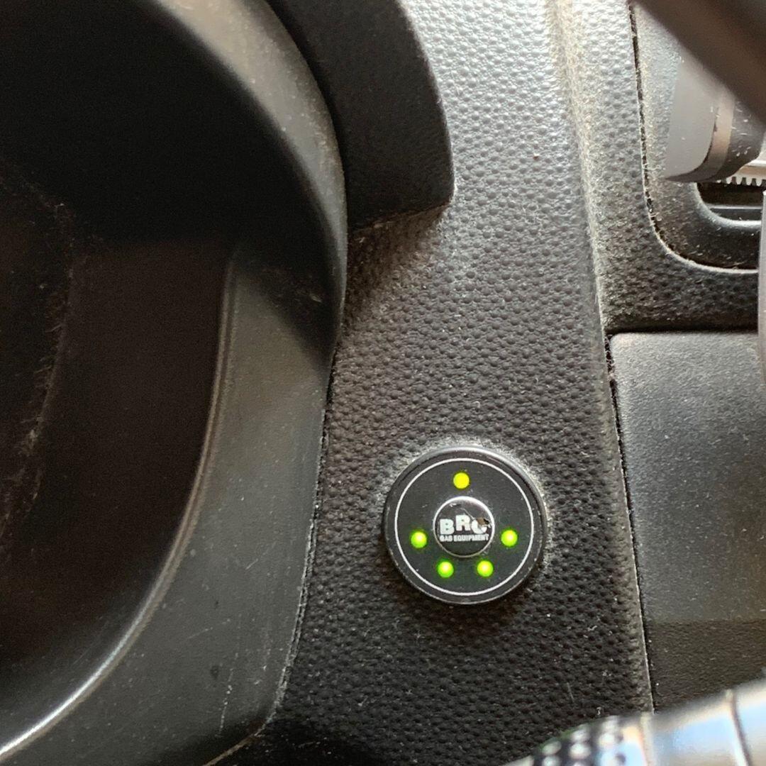 Kia Picanto GPL **NEOPATENTATI**