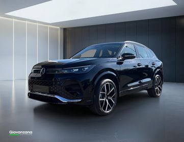 Volkswagen Tiguan 2.0 TDI SCR R-Line Plus 4Motion DSG