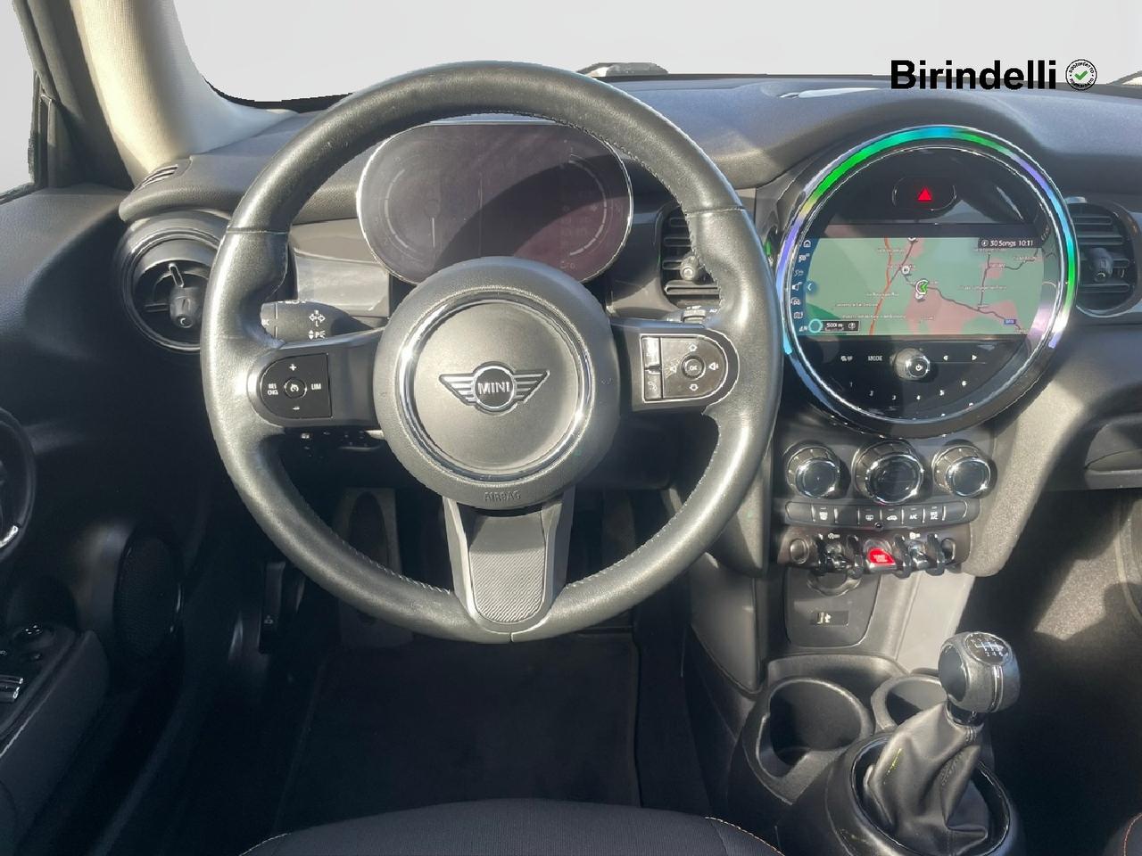 MINI Mini 4ª serie (F56) - Mini 1.5 One Camden Edition