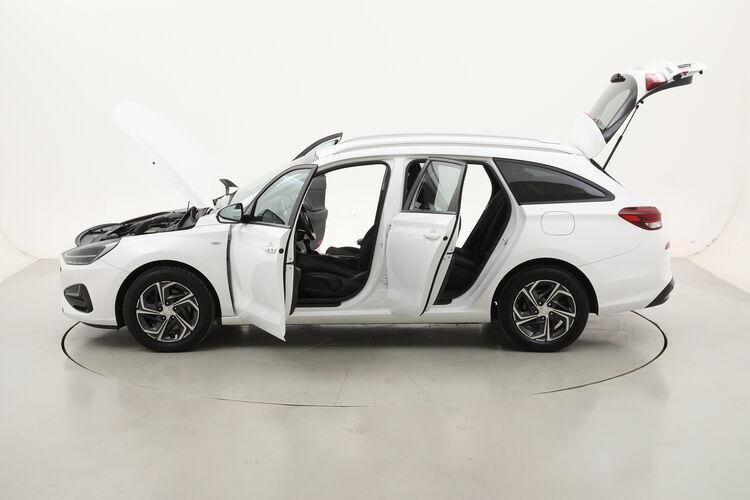 Hyundai i30 Wagon 48V Prime DCT BR848107 1.6 Mild Hybrid 136CV