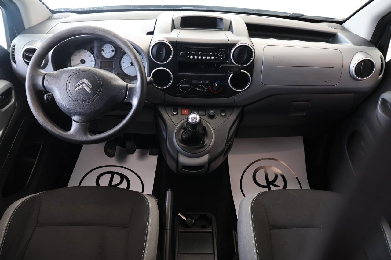 Citroen Berlingo Multispace BlueHDi 100 S&S ETG6 F