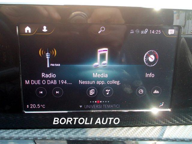 MERCEDES-BENZ A 180 30.000 KM AUTOMATICA BUSINESS