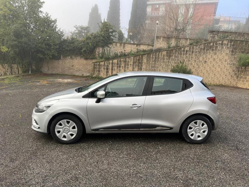 Renault Clio 5 Porte Clio 1.2 16v 75cv KM 60000