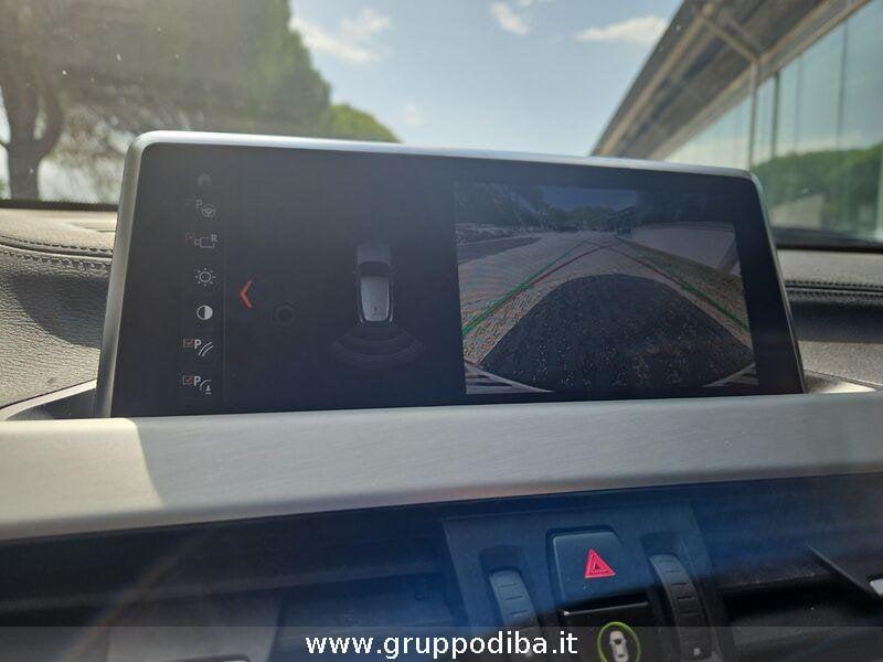 BMW X2 F39 Diesel xdrive20d auto