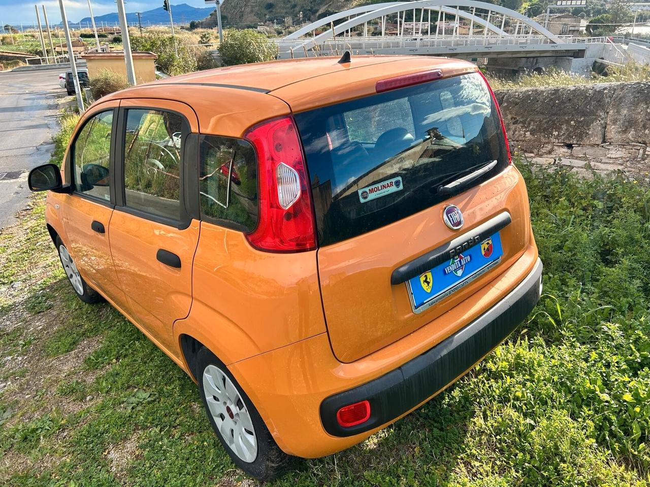 Fiat Panda 1.2 Pop
