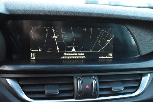 ALFA ROMEO Stelvio 2.2 Turbodiesel 210 CV AT8 Q4 Executive